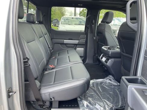 New 2026 Ford F150 XLT w/ Equipment Group 303A High AWD/4WD image 53