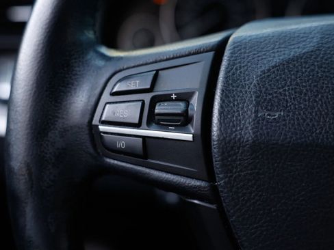 Used 2011 BMW 535i xDrive Sedan image 29