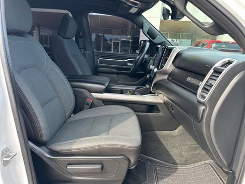 Certified 2023 RAM 1500 Big Horn AWD/4WD image 49