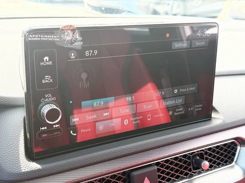 New 2026 Acura Integra A-Spec w/ Technology Package FWD image 19