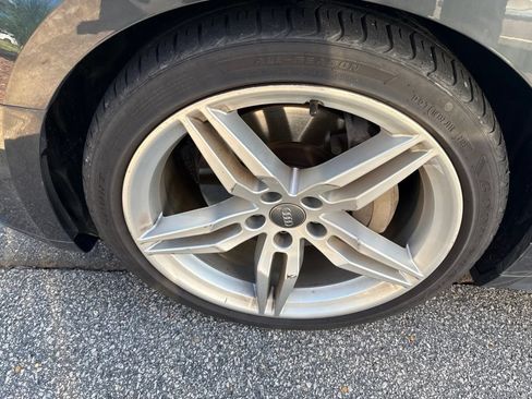 Used 2019 Audi A5 2.0T Premium Plus w/ Premium Plus AWD/4WD image 13