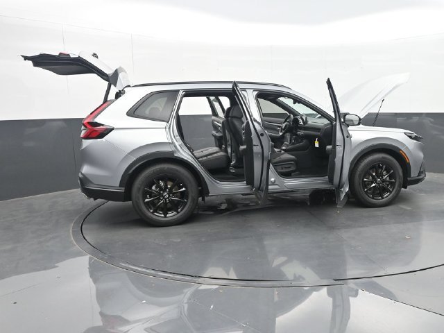 New 2026 Honda CR-V Sport-L image 42