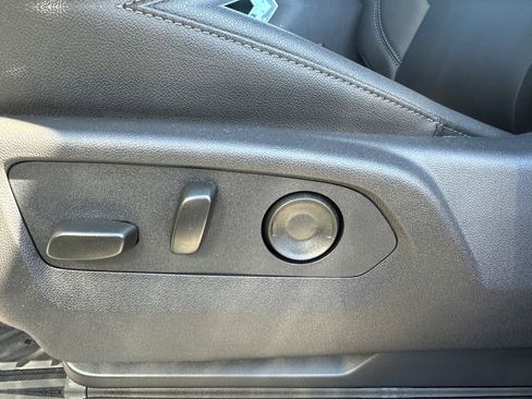 New 2026 Chevrolet Silverado 1500 LT Trail Boss w/ Convenience Package II image 10