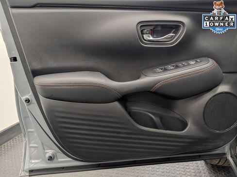 Used 2025 Honda HR-V Sport image 8