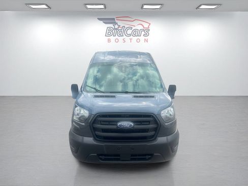 Used 2020 Ford Transit 250 148 High Roof Extended RWD image 2
