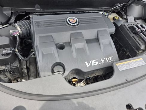 Used 2011 Cadillac SRX Performance FWD image 19