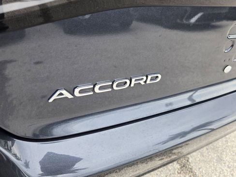 Used 2023 Honda Accord LX image 15