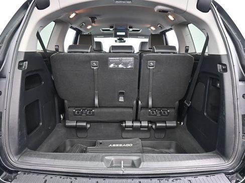 Certified 2024 Honda Odyssey Elite image 23