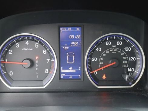 Used 2011 Honda CR-V EX-L image 9