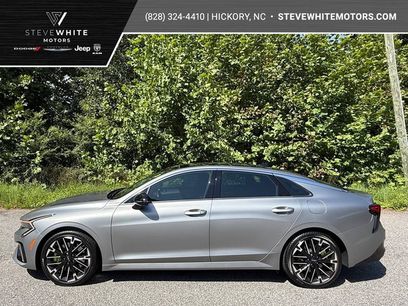 Used 2025 Kia K5 GT