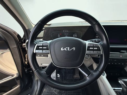 Used 2023 Kia Telluride S w/ S Sunroof Package AWD/4WD image 21