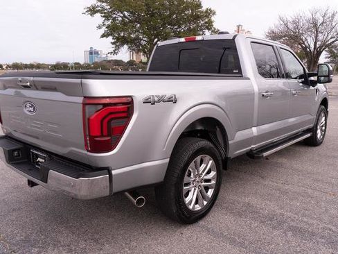 Used 2024 Ford F150 Lariat w/ Tow/Haul Package image 3