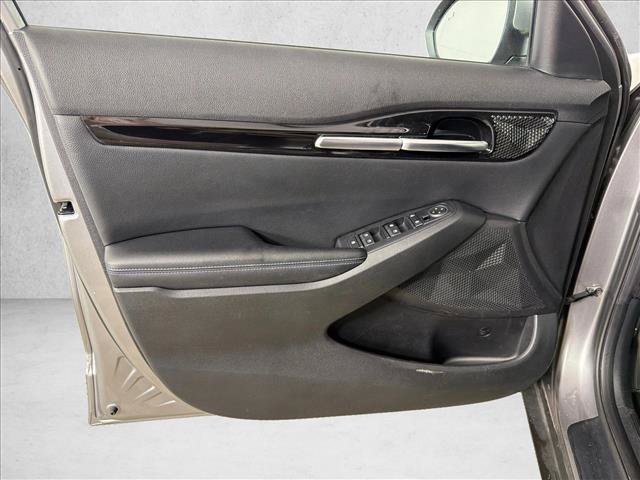 Used 2021 Kia Seltos S AWD/4WD image 10