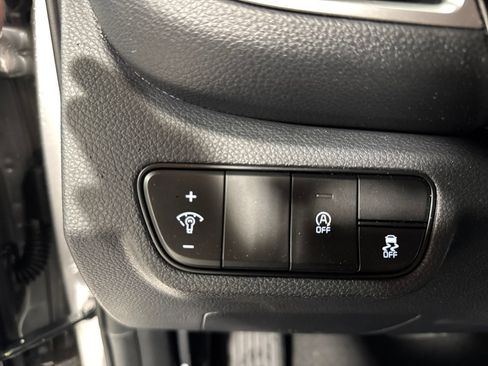 Certified 2026 Kia Seltos S AWD/4WD image 15