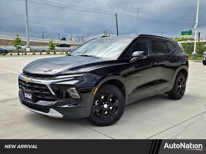 Used 2024 Chevrolet Blazer LT w/ Convenience Package