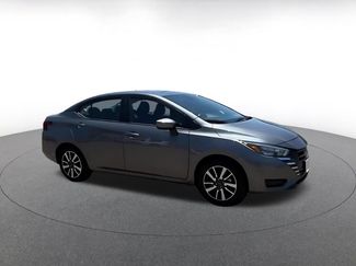 Used 2025 Nissan Versa SV FWD video 2