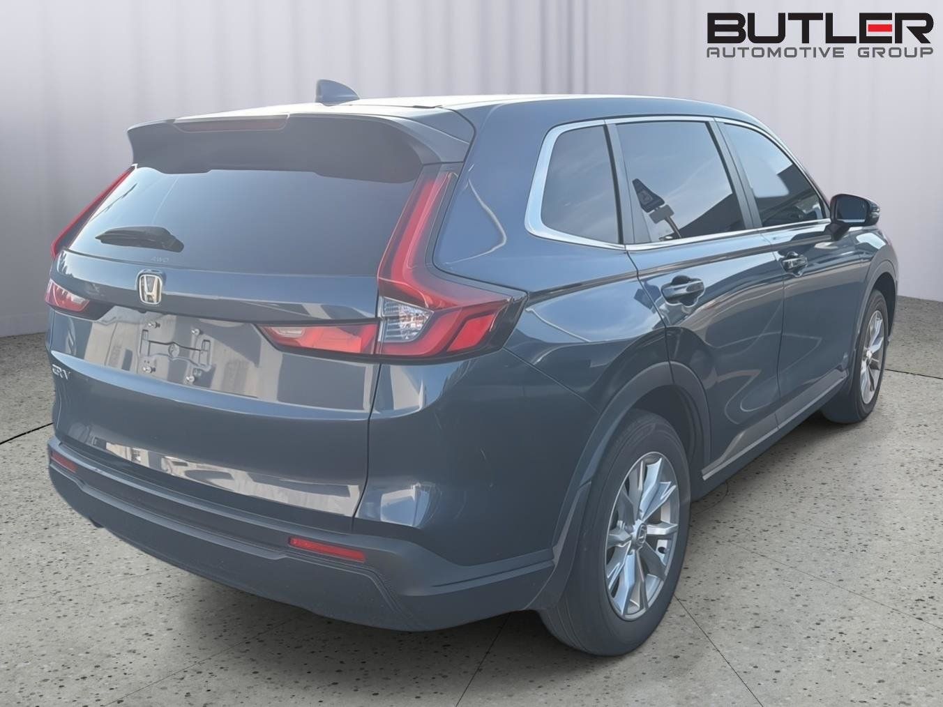 Used 2024 Honda CR-V EX image 7