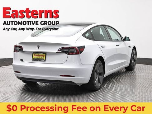 Used 2023 Tesla Model 3 Standard Range RWD image 5