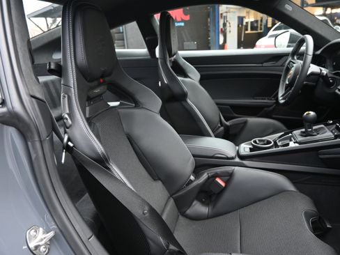 Used 2026 Porsche 911 GT3 image 23