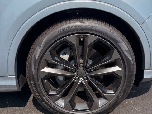 New 2026 Audi Q7 2.0T Premium Plus AWD/4WD image 33