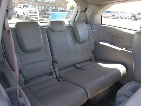 Used 2012 Honda Odyssey EX-L image 32