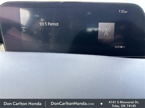 Used 2024 MAZDA MAZDA3 s image 20