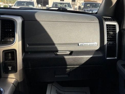 Used 2018 RAM 2500 Big Horn image 42