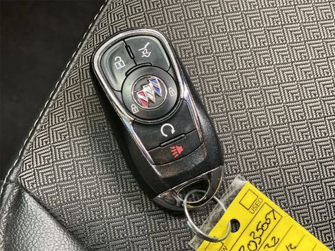 Used 2022 Buick Encore GX Select w/ Experience Buick Package image 30