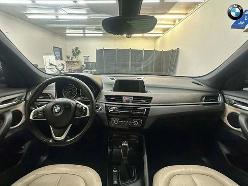 Used 2016 BMW X1 xDrive28i image 9