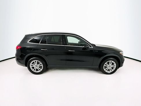 Certified 2023 Mercedes-Benz GLC 300 4MATIC image 9