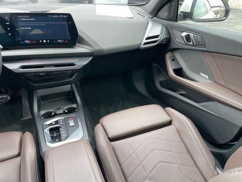 Used 2025 BMW 228i xDrive image 9