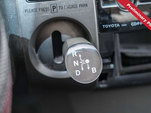 Used 2009 Toyota Prius FWD image 18