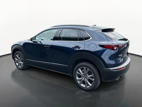 Used 2025 MAZDA CX-30 AWD 2.5 S w/ Premium Package image 5