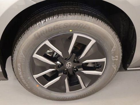 New 2026 Toyota bZ image 7