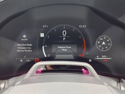 New 2026 Lexus TX 350 AWD image 20