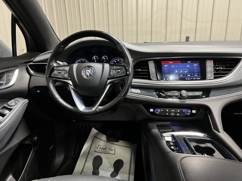 Used 2023 Buick Enclave Essence w/ Experience Buick Package image 36