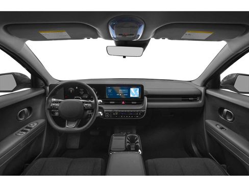 New 2025 Hyundai Ioniq 5 SE RWD image 5