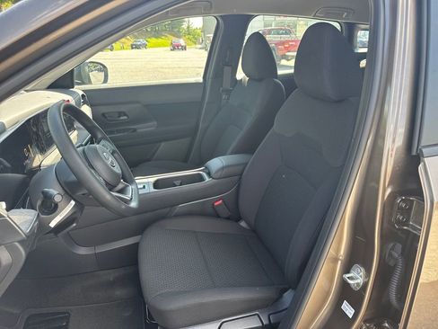 New 2026 Nissan Kicks S AWD/4WD image 10