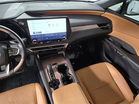 Certified 2023 Lexus RX 350 Premium Plus w/ Cold Area Package image 18