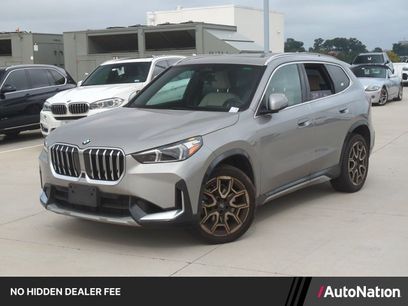 Used 2025 BMW X1 xDrive28i w/ Technology Package