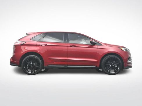 Used 2020 Ford Edge ST w/ Equipment Group 401A AWD/4WD image 34