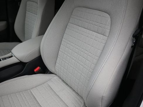 New 2027 Honda HR-V LX image 15