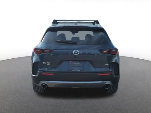 New 2026 MAZDA CX-50 AWD 2.5 S w/ Accent Package image 5