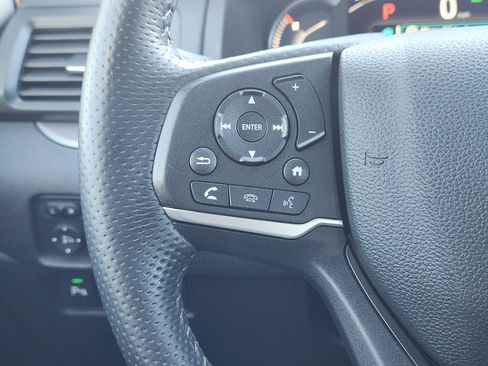 Used 2022 Honda Passport EX-L image 28