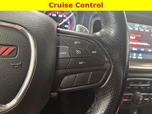 Used 2022 Dodge Charger GT AWD/4WD image 26