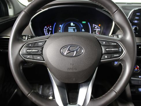 Used 2019 Hyundai Santa Fe Limited w/ Cargo Package AWD/4WD image 18