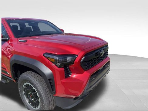 New 2025 Toyota Tacoma TRD Off-Road AWD/4WD image 21