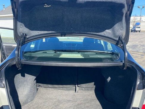 Used 2014 Nissan Sentra FE+ SV image 7