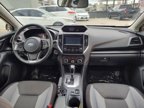 Used 2021 Subaru Crosstrek 2.0i Premium w/ Moonroof Package AWD/4WD image 26