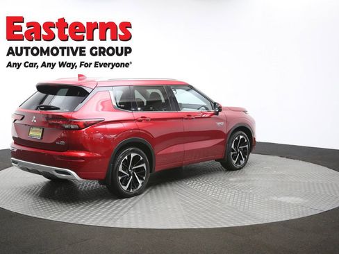 Used 2024 Mitsubishi Outlander SEL image 45